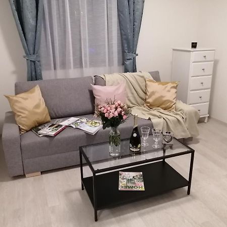 Prima Family Apartments Прага Экстерьер фото