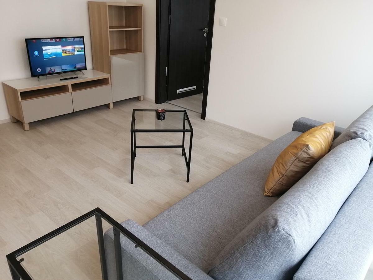 Prima Family Apartments Прага Экстерьер фото