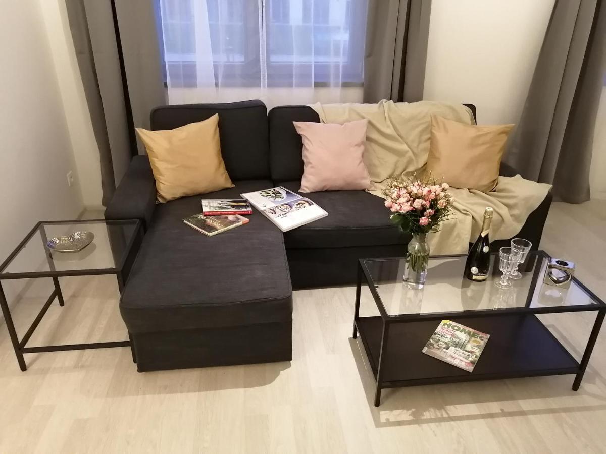 Prima Family Apartments Прага Экстерьер фото