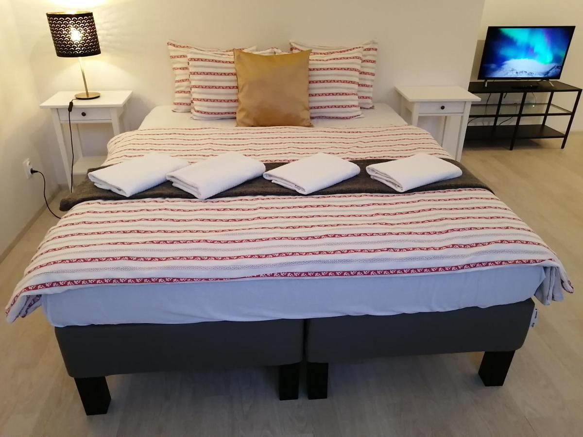 Prima Family Apartments Прага Экстерьер фото